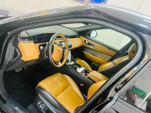 Land Rover Land Rover  2019 Range rover