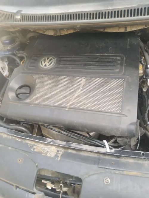 Volkswagen Sharan 2007 