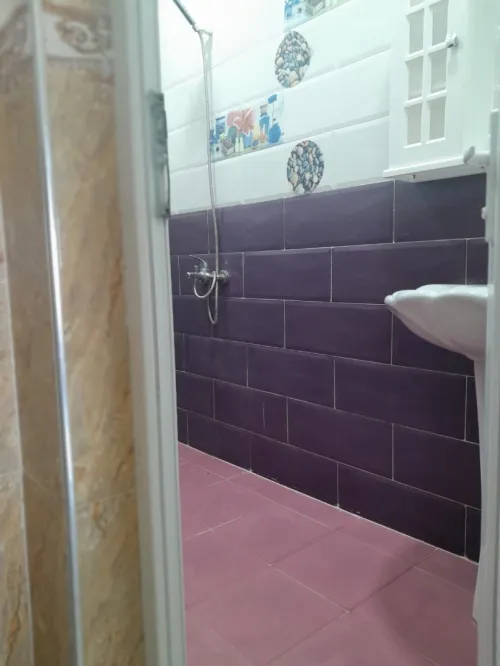 Location vacances Niveau De Villa F3 Mostaganem Mostaganem