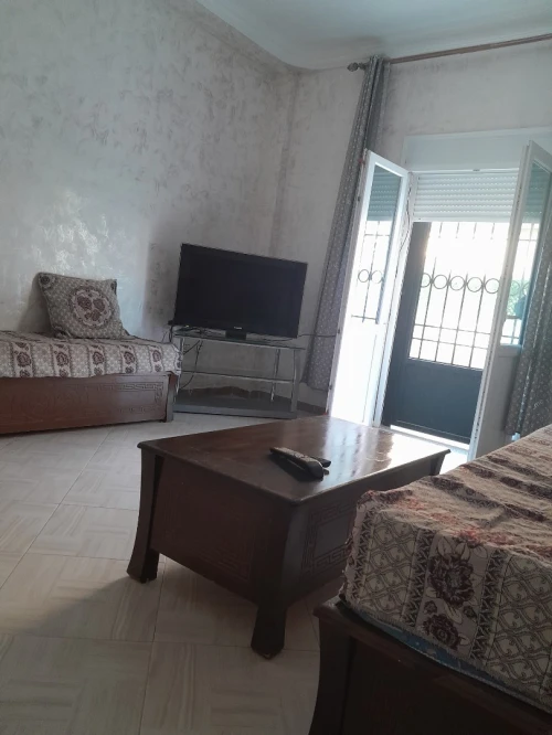 Location vacances Niveau De Villa F3 Mostaganem Mostaganem