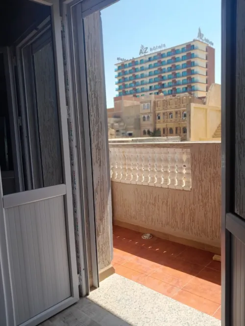 Location vacances Niveau De Villa F3 Mostaganem Mostaganem