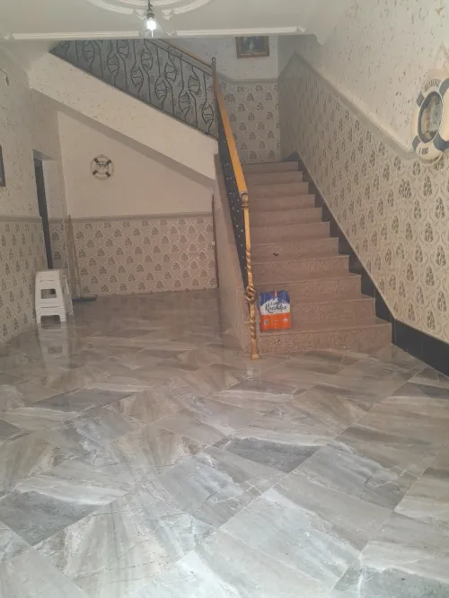 Location vacances Niveau De Villa F3 Mostaganem Mostaganem