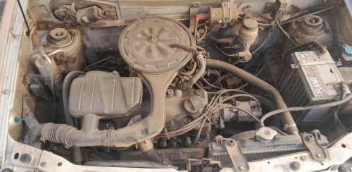 Suzuki Maruti Zen 2006 Maruti Zen