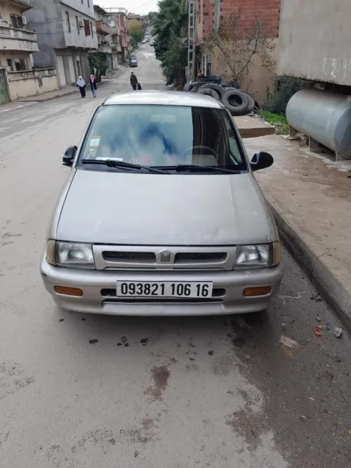 Suzuki Maruti Zen 2006 Maruti Zen