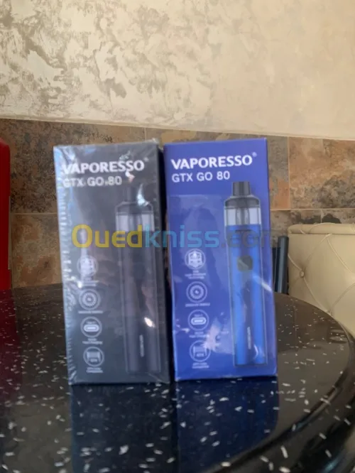 Vape gtx 80