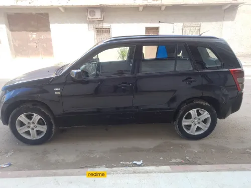 Suzuki Grand Vitara 2008 Grand Vitara