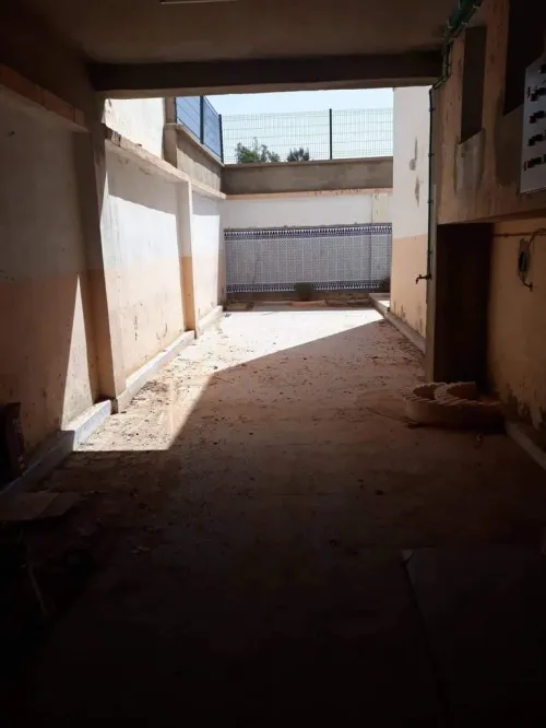 Vente Villa Saida Saida