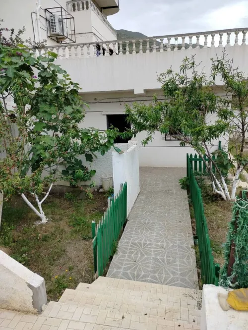 Location vacances Appartement Studio F2 F3 Tizi Ouzou Azeffoun