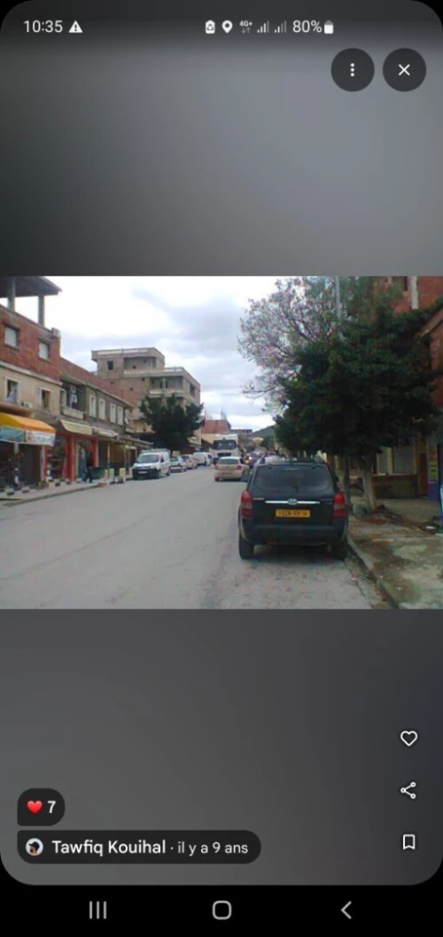 Vente Appartement Studio F2 F3 Jijel Jijel