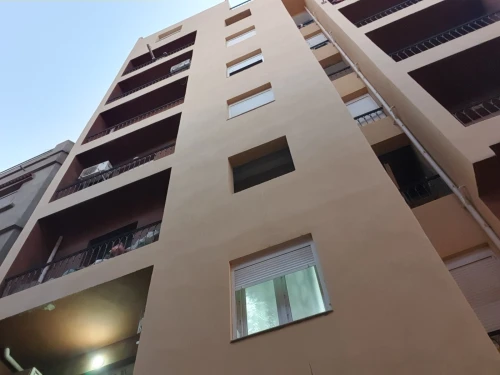 Vente Appartement F4 Jijel Jijel