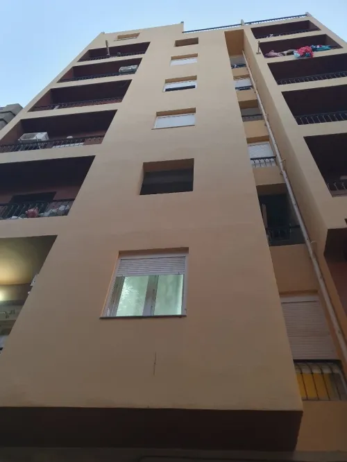Vente Appartement F4 Jijel Jijel