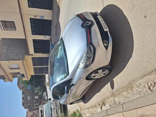 Renault Clio 4 2014 Dynamique plus
