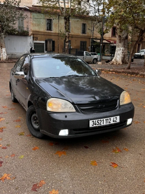 Chevrolet Optra 4 portes 2012 Ls