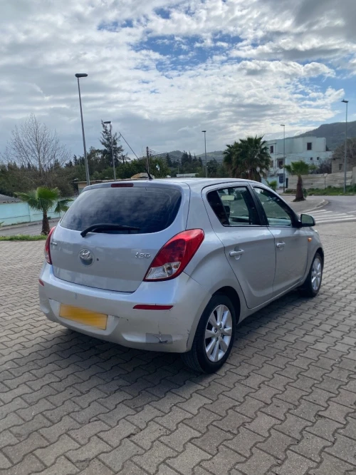 Hyundai i20 2014 Style