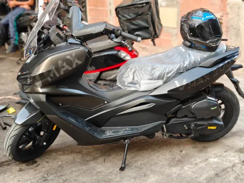 Vms Vmax 2025 2025