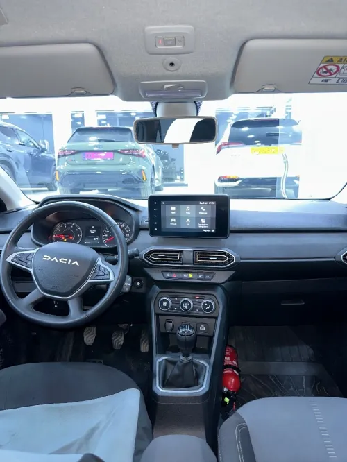 Dacia Sandero 2023 Stepway Expression
