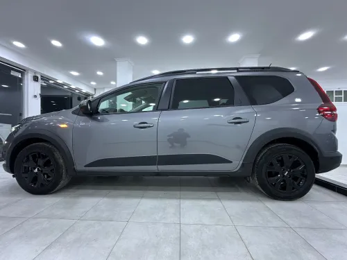 Dacia JOOGER 2025 JOOGER