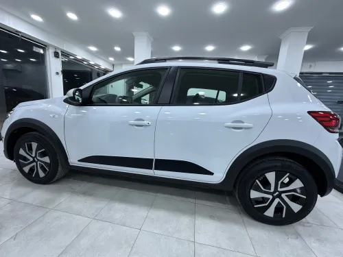 Dacia Sandero 2026 Stepway Expression