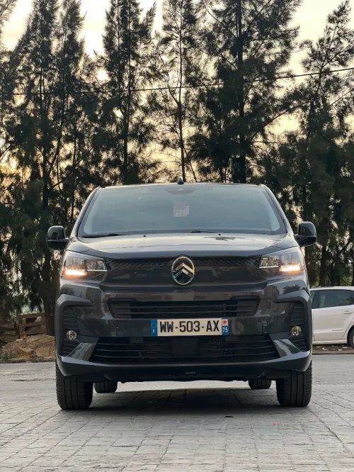 Citroen Expert 2025 
