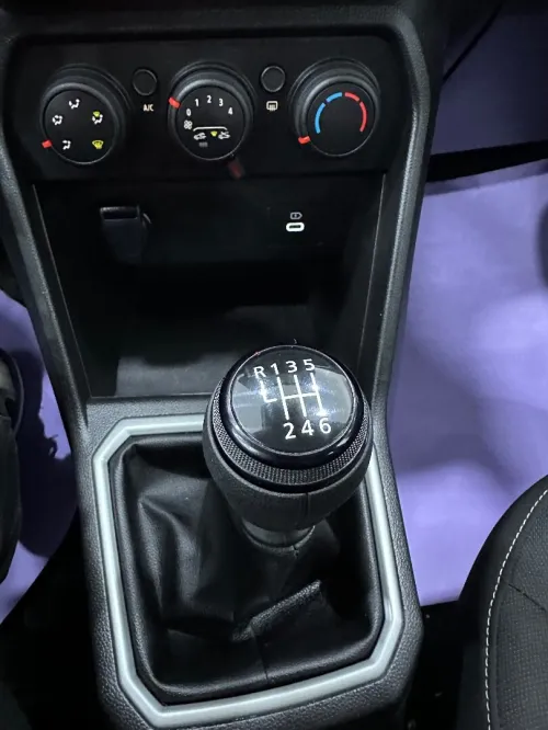 Dacia Sandero 2026 Stepway Expression