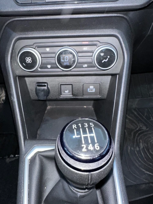 Dacia Sandero 2023 Stepway Expression