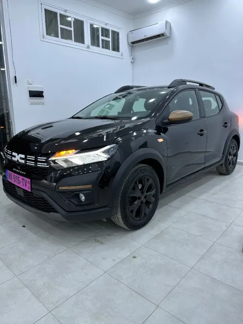 Dacia Sandero 2023 Stepway Expression