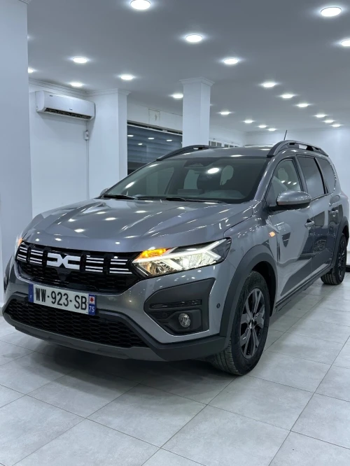 Dacia JOOGER 2025 JOOGER