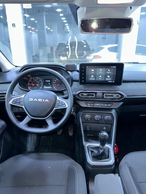 Dacia JOOGER 2025 JOOGER