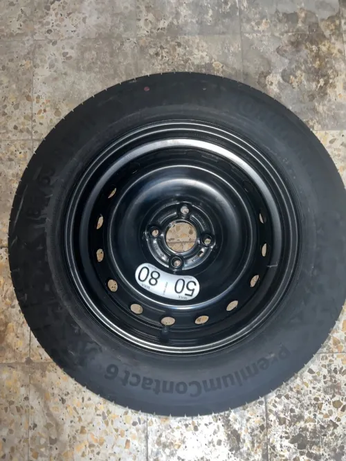 Rod secore clio 5 