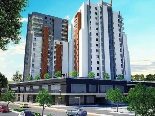 Location Appartement F3 Alger Cheraga