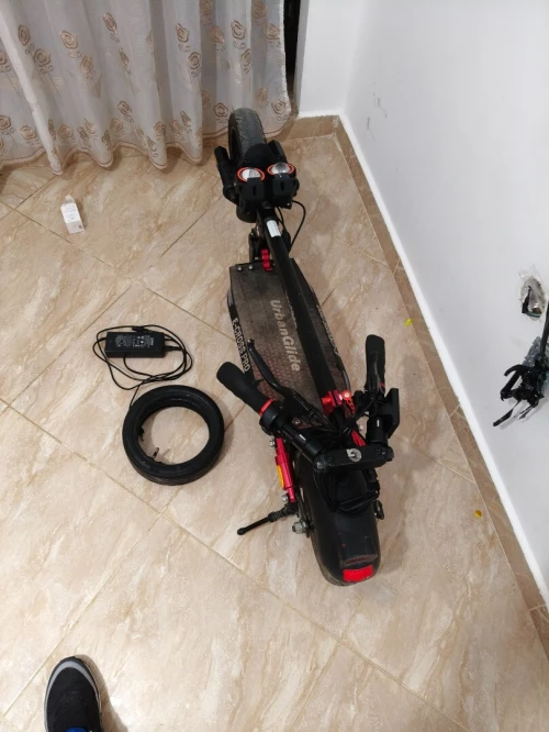 Urban glide pro E-cross pro 2024