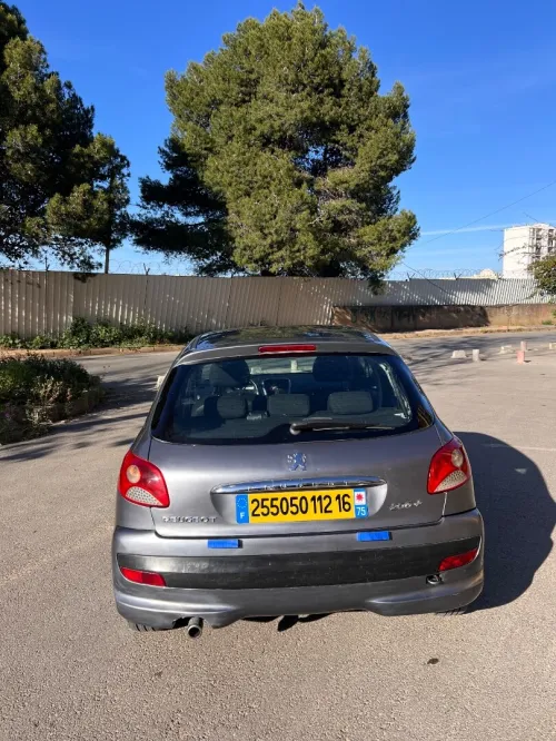 Peugeot 206 Plus 2012 206 Plus