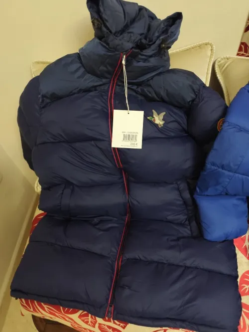 Doudoune Chevignon Neuve