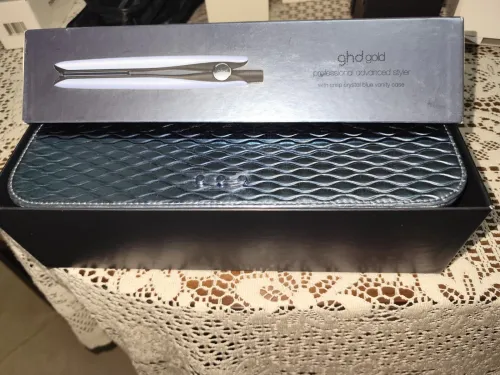 Lisseur GHD neuf série limitée 
