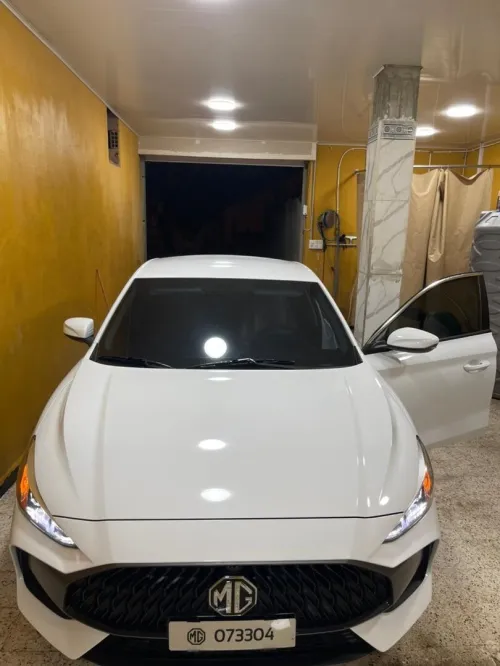 MG 5 2026 