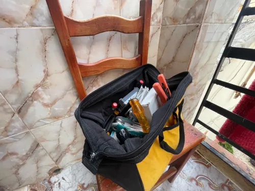 Caisse à outils 