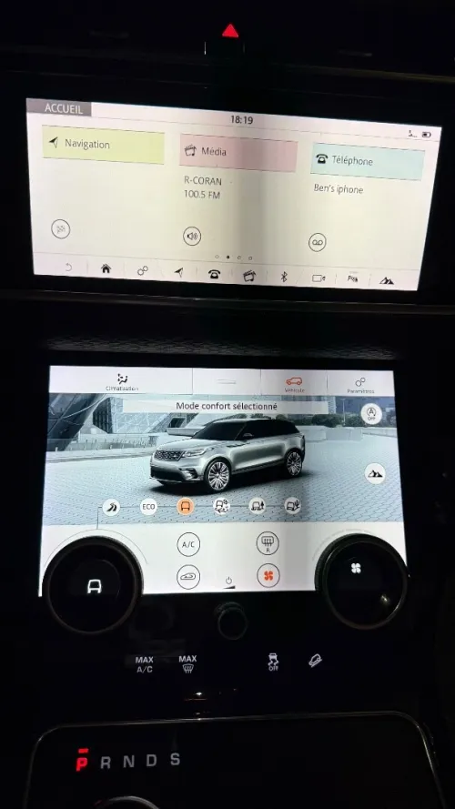 Land Rover Velar 2020 R dynamic