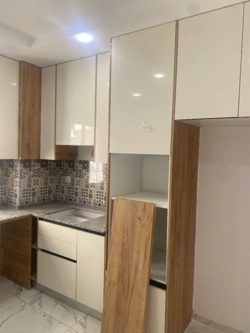 Vente Appartement F4 Alger Bouzareah