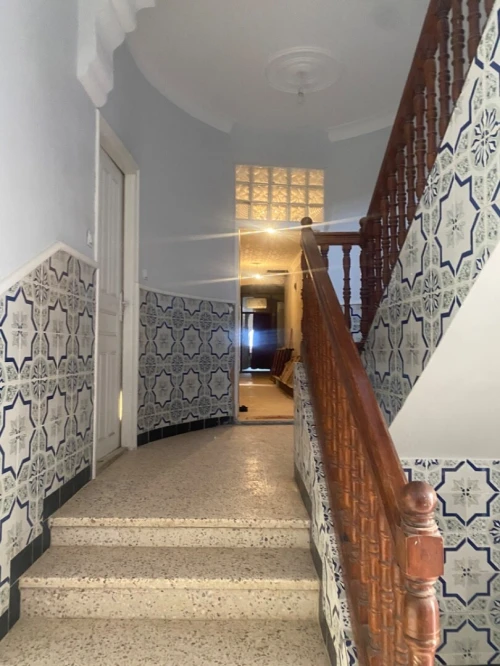 Vente Villa Alger Staoueli