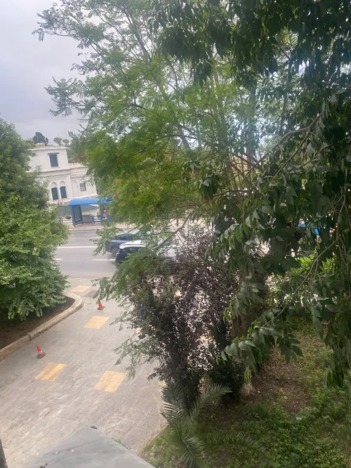 Location Appartement F3 Alger Hydra