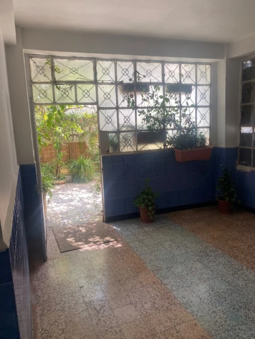 Location Appartement Niveau de villa F4 Alger Cheraga