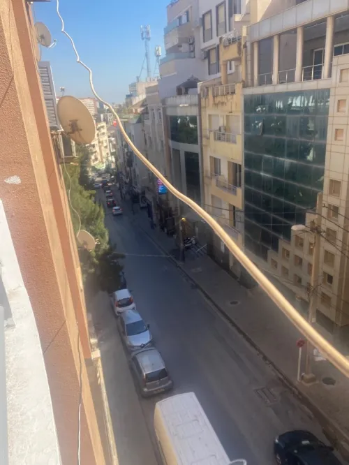 Location Appartement F4 Alger Hydra