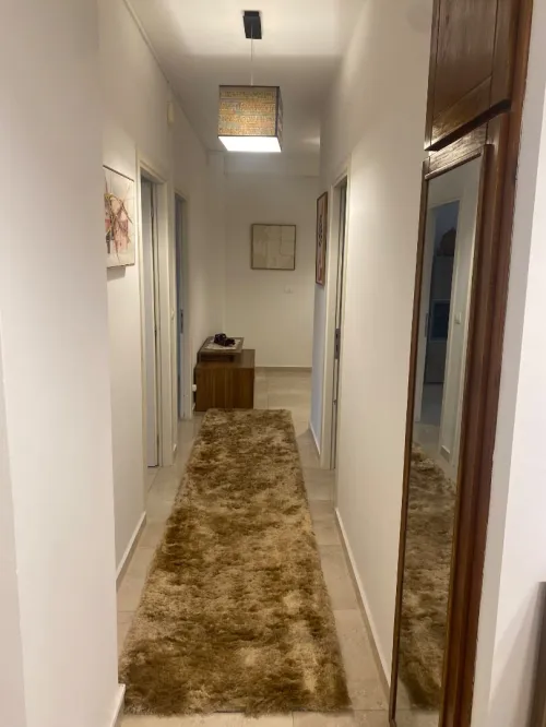Location Appartement F4 Alger Ouled fayet