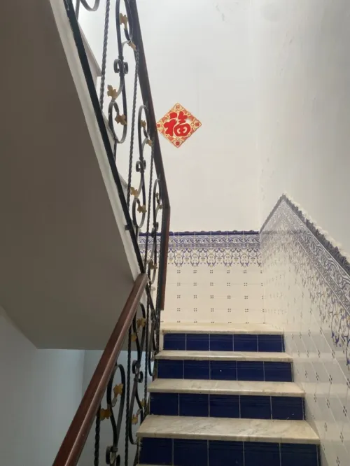 Location Villa Alger Cheraga