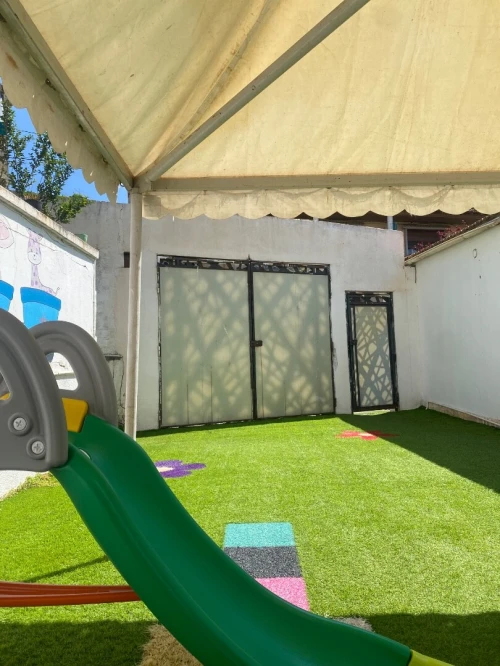 Location Appartement Niveau de villa F6 Alger Chevalley