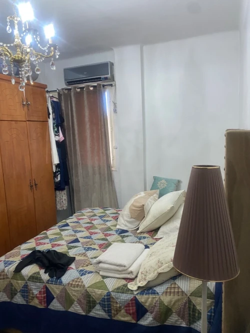 Location Appartement F4 Alger Chevalley