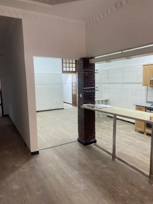 Location Appartement F3 Alger Bouzareah