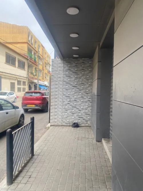Location Local Alger Bouzareah