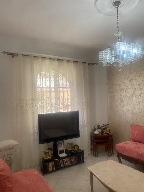 Vente Villa Alger Bouzareah