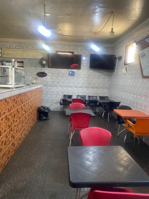 Vente Local Alger Chevalley